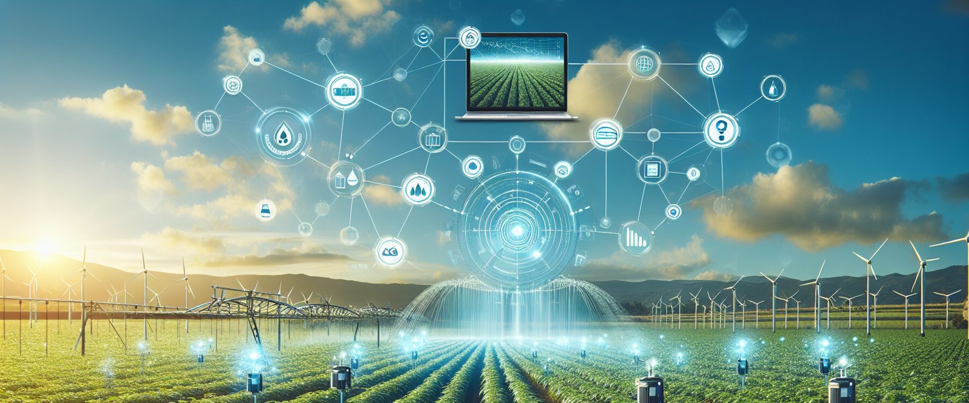 How Centralized Management Systems Can Revolutionize Your Irrigation Business