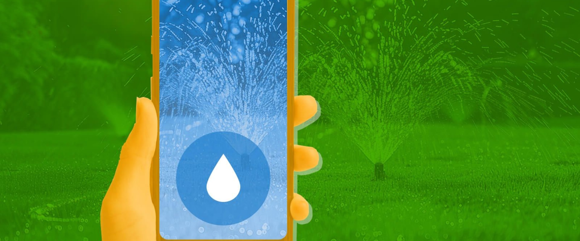 How Mobile and Web Access Revolutionized Irrigation Business Software