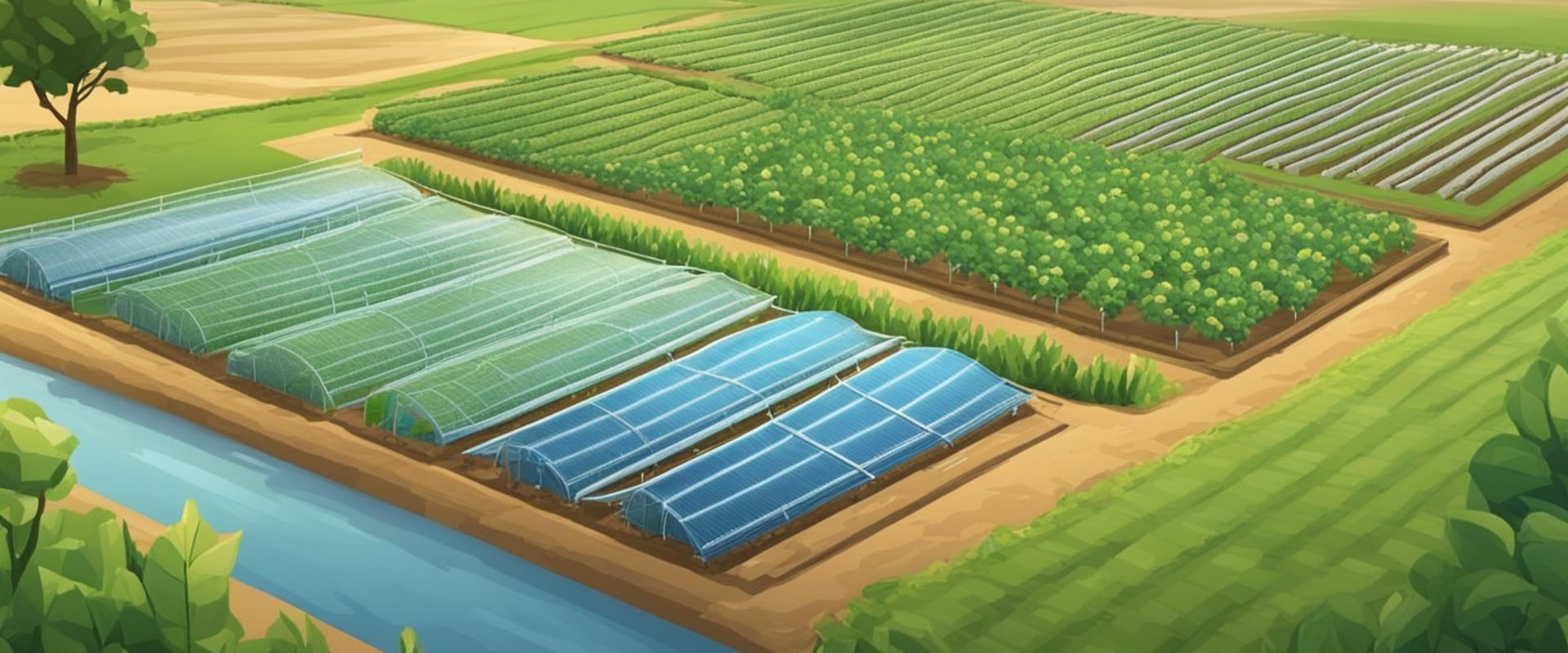 How Integration with Other Software Can Improve Irrigation Business Management