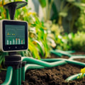 Optimizing Water Usage with Irrigation Business Software