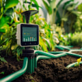 Irrigation Management and Scheduling Software: Ensuring Compatibility with Different Systems