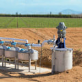 A Comprehensive Overview of Automated Scheduling and Control for Irrigation Business Software