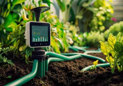 Irrigation Management and Scheduling Software: Ensuring Compatibility with Different Systems