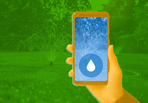 How Mobile and Web Access Revolutionized Irrigation Business Software